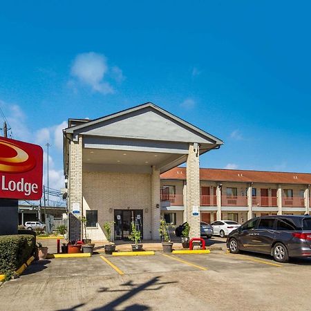 Econo Lodge Houston Brookhollow Εξωτερικό φωτογραφία