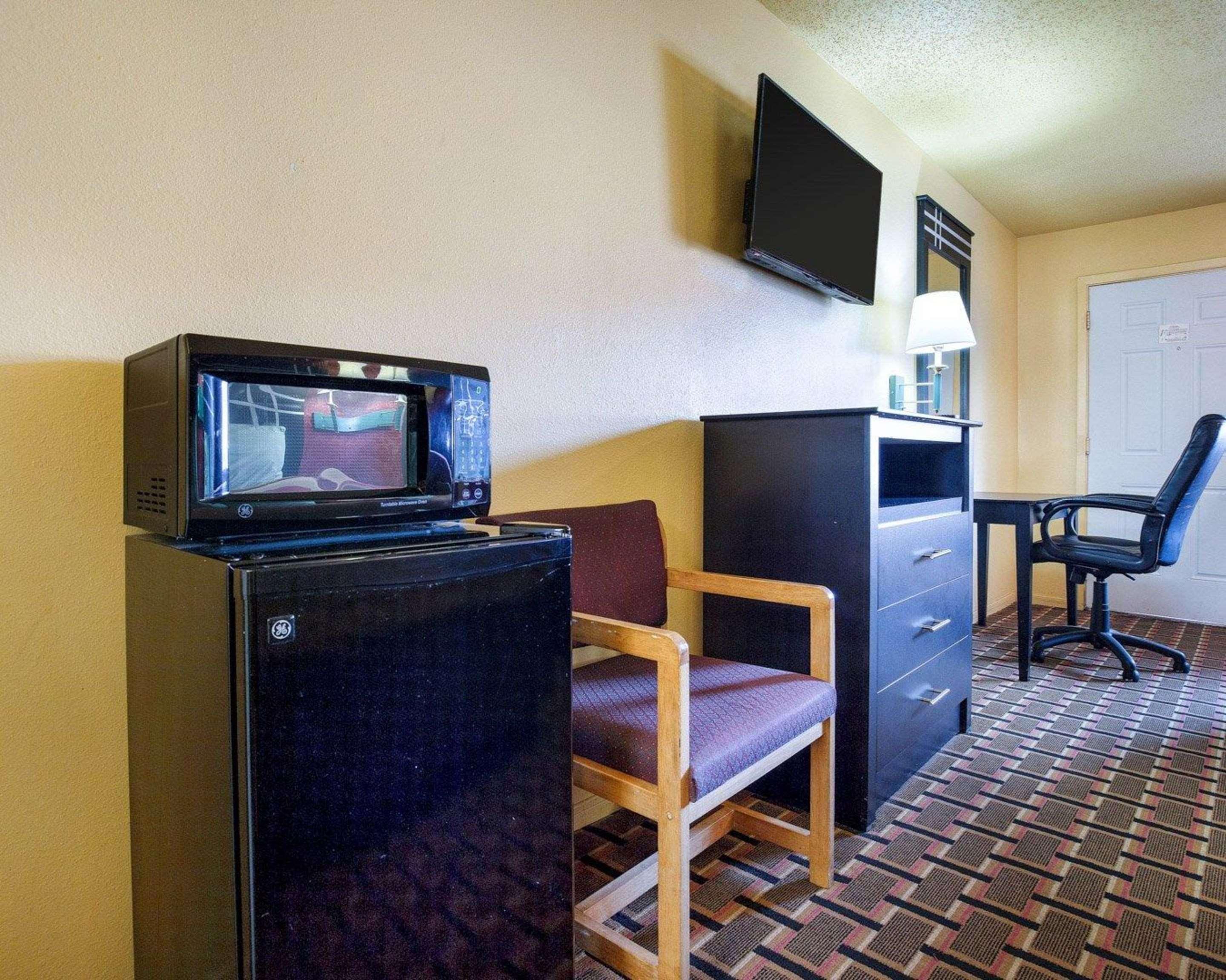 Econo Lodge Houston Brookhollow Εξωτερικό φωτογραφία