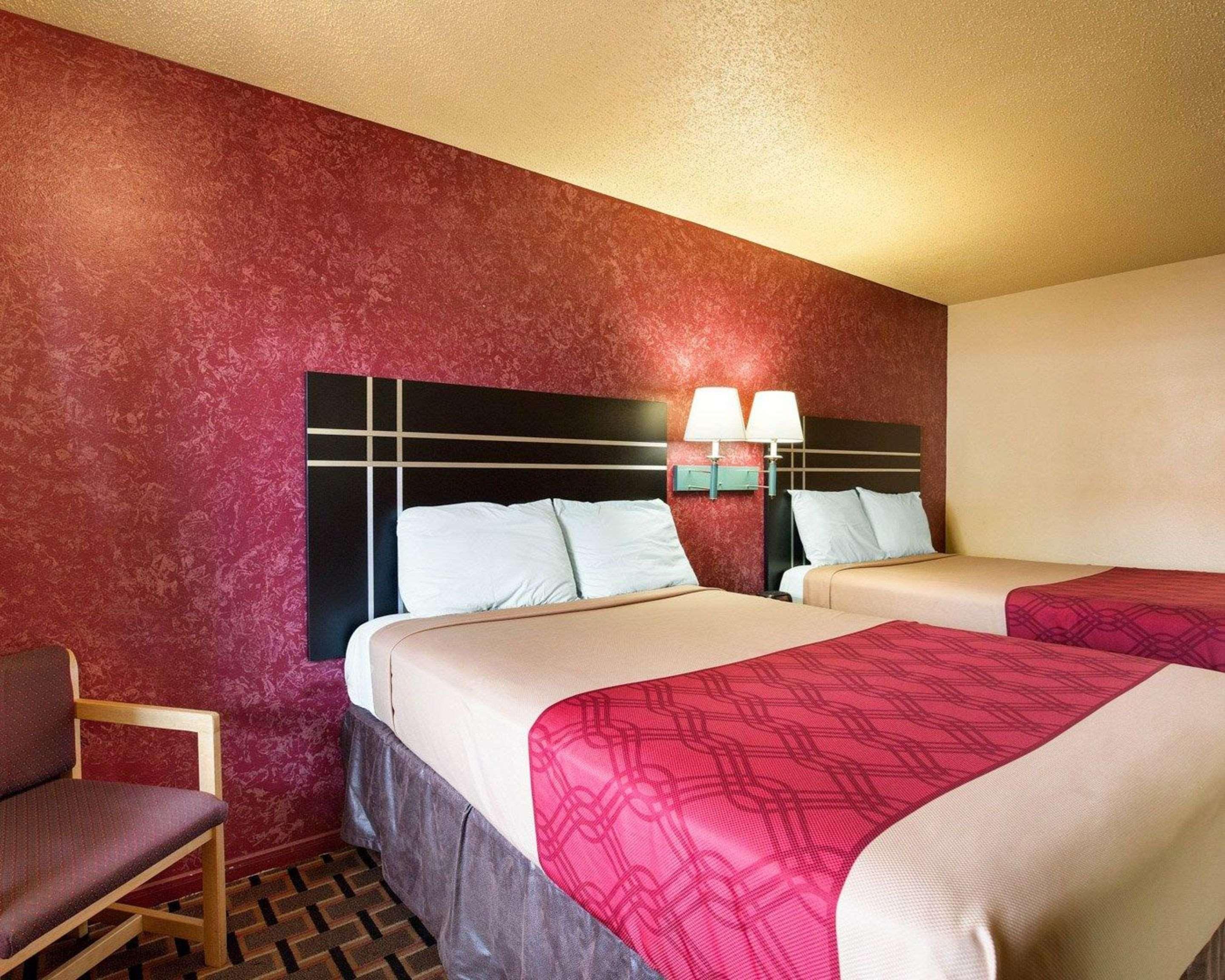 Econo Lodge Houston Brookhollow Εξωτερικό φωτογραφία