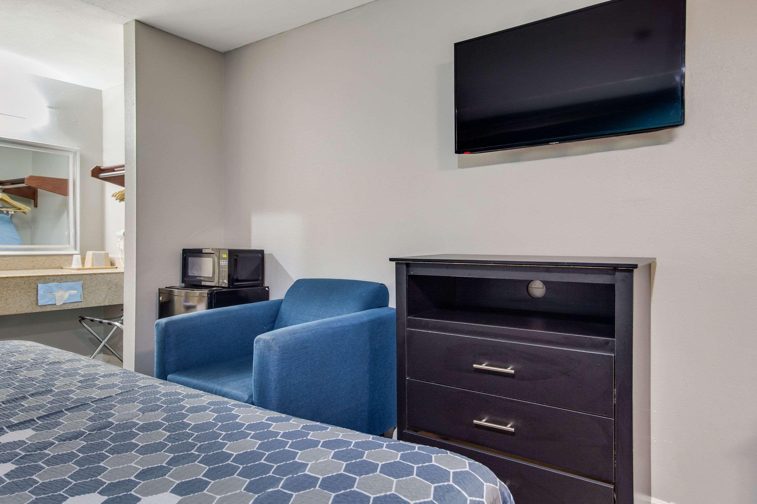 Econo Lodge Houston Brookhollow Εξωτερικό φωτογραφία