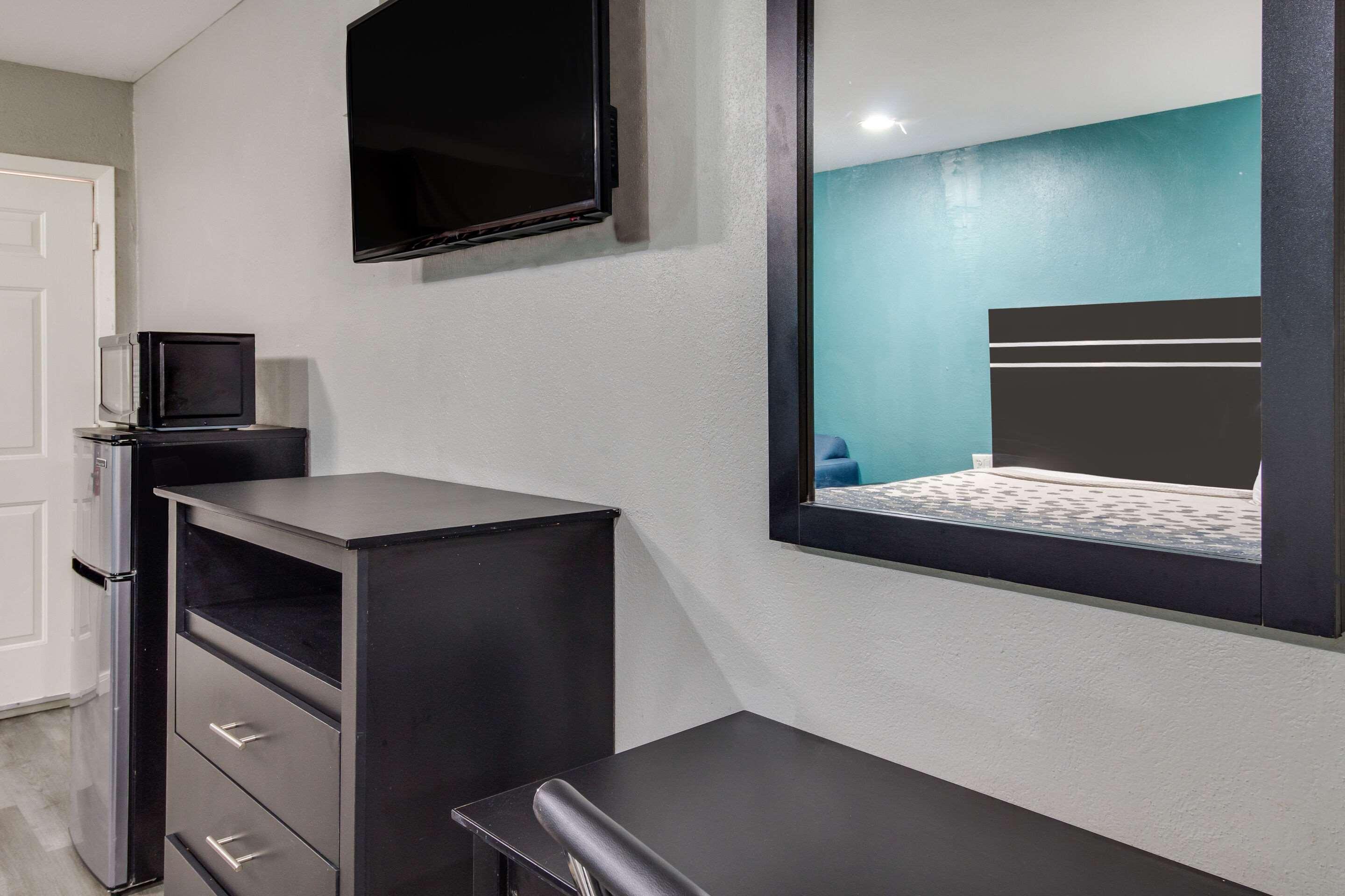 Econo Lodge Houston Brookhollow Εξωτερικό φωτογραφία