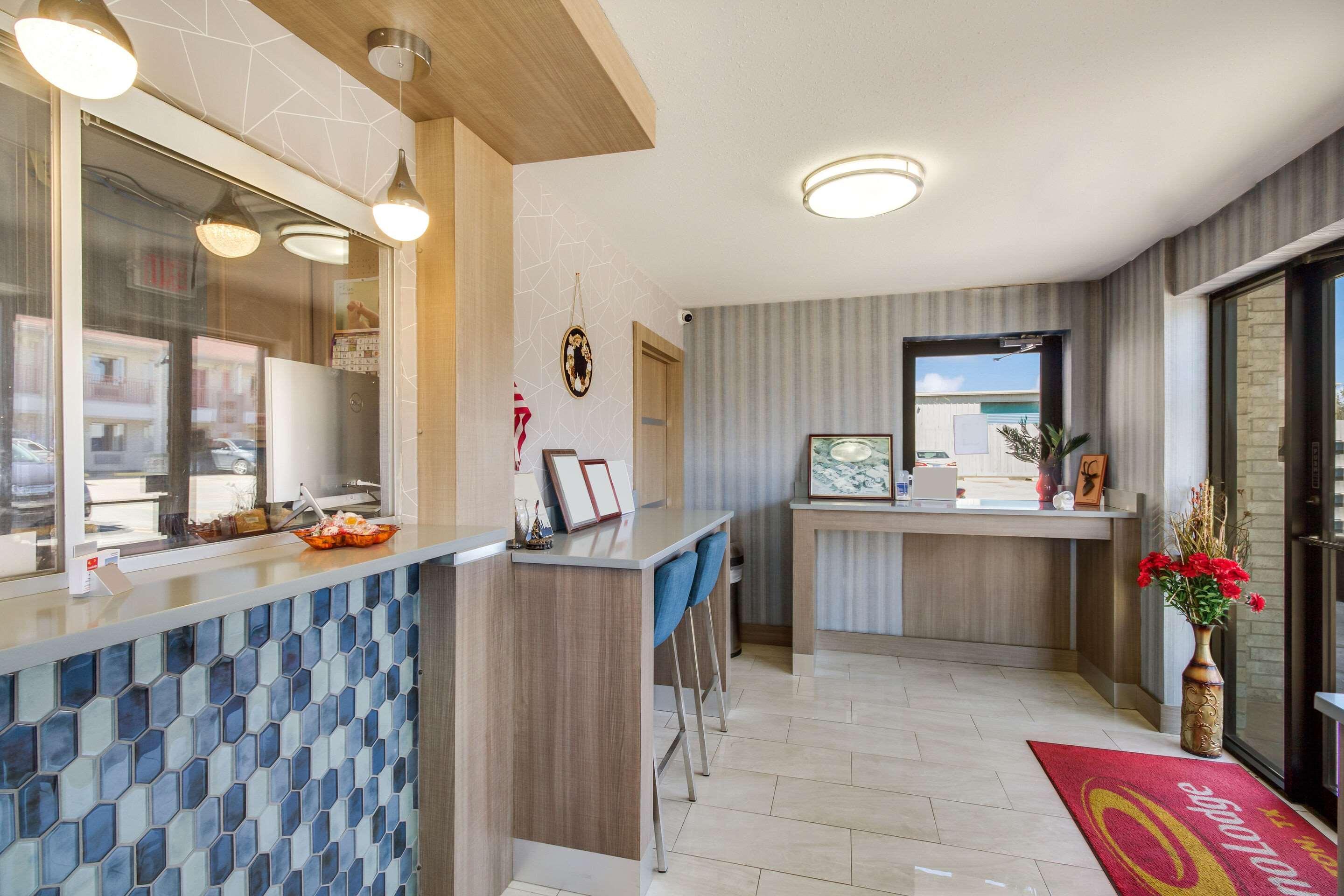 Econo Lodge Houston Brookhollow Εξωτερικό φωτογραφία