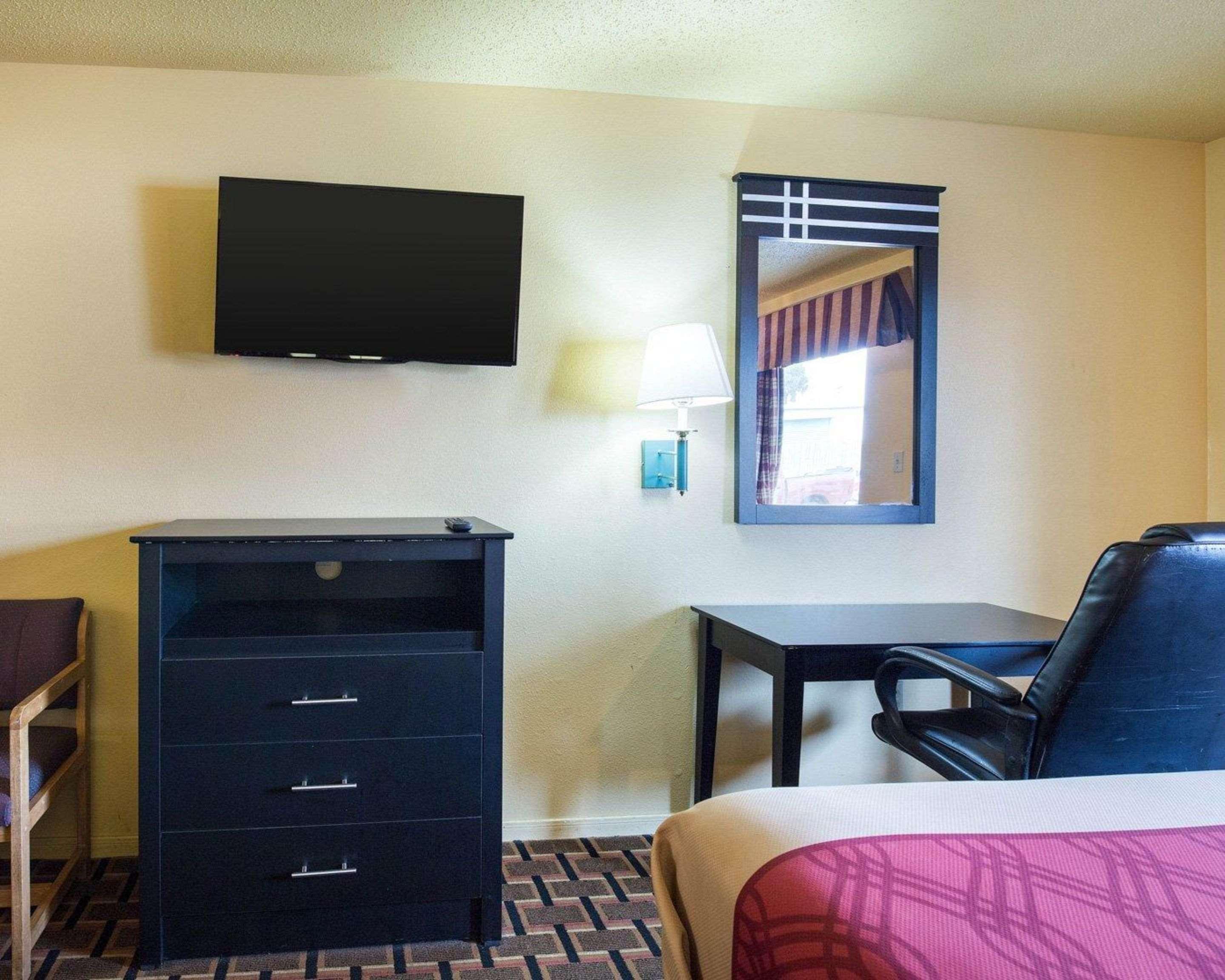 Econo Lodge Houston Brookhollow Εξωτερικό φωτογραφία