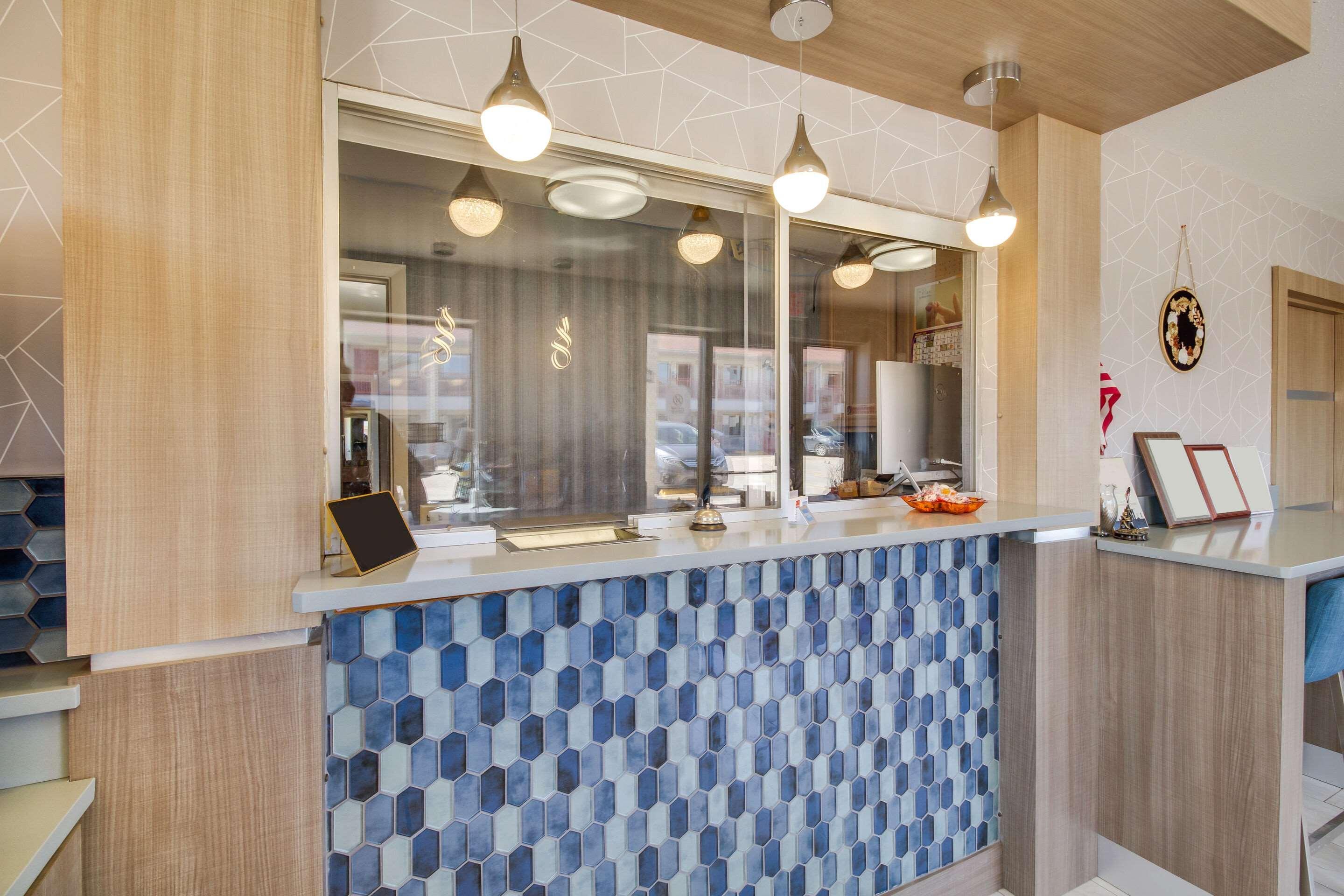 Econo Lodge Houston Brookhollow Εξωτερικό φωτογραφία