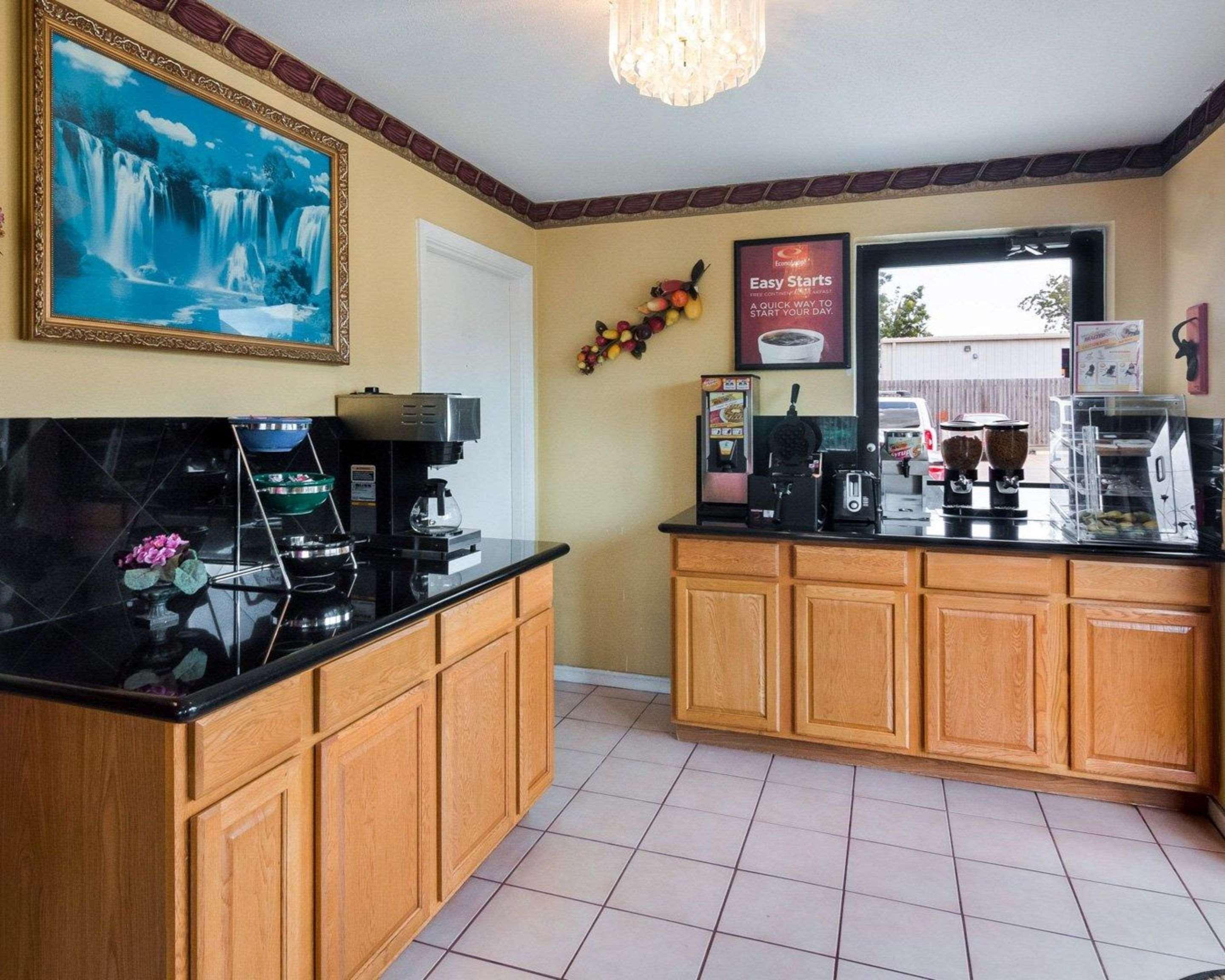 Econo Lodge Houston Brookhollow Εξωτερικό φωτογραφία