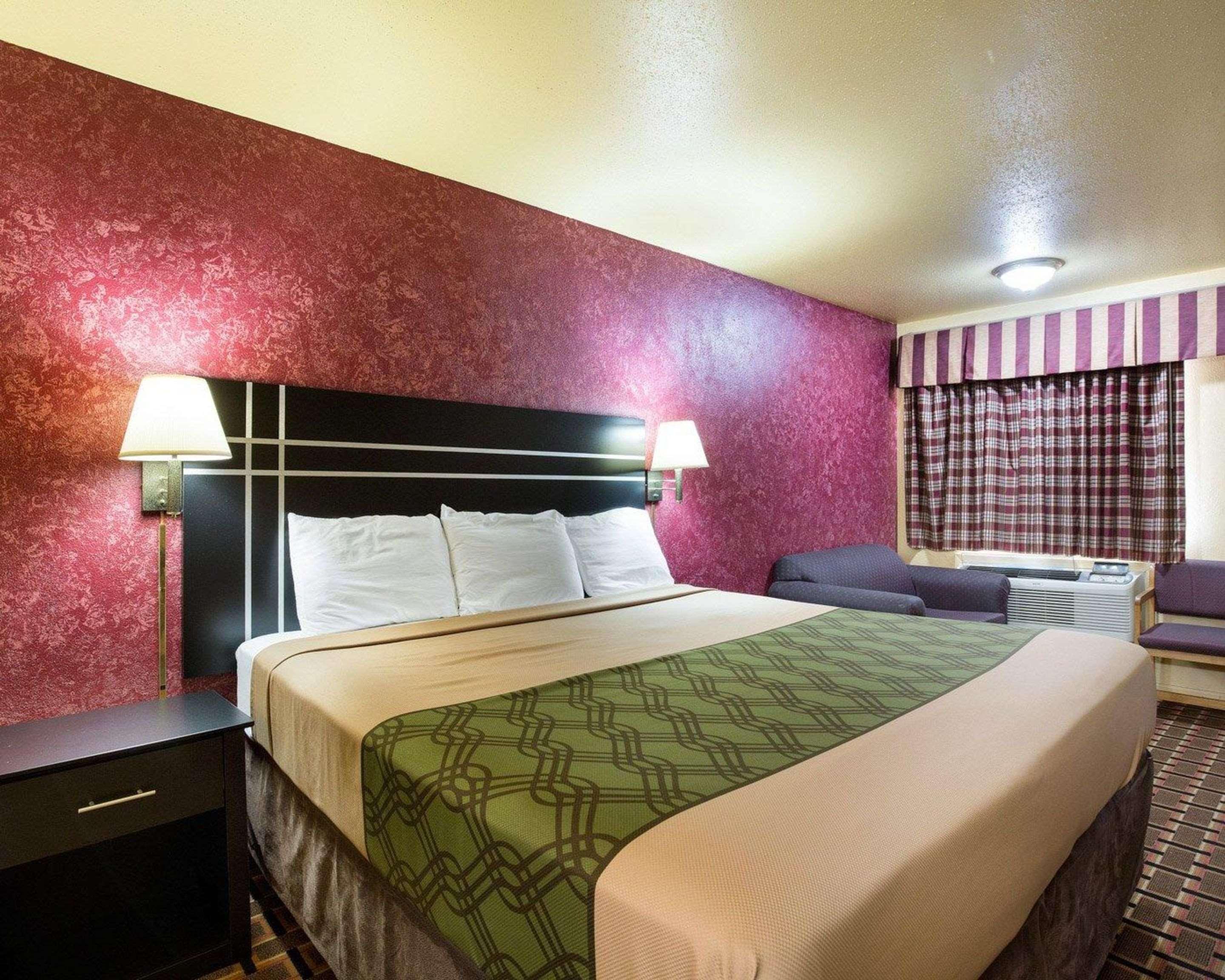 Econo Lodge Houston Brookhollow Εξωτερικό φωτογραφία