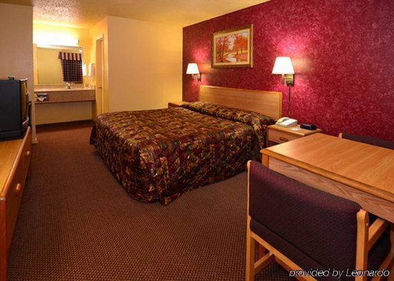 Econo Lodge Houston Brookhollow Δωμάτιο φωτογραφία