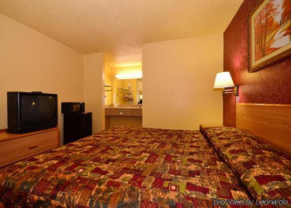 Econo Lodge Houston Brookhollow Δωμάτιο φωτογραφία