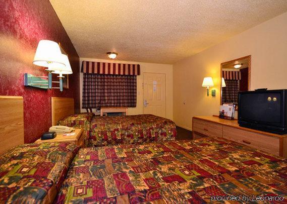Econo Lodge Houston Brookhollow Δωμάτιο φωτογραφία