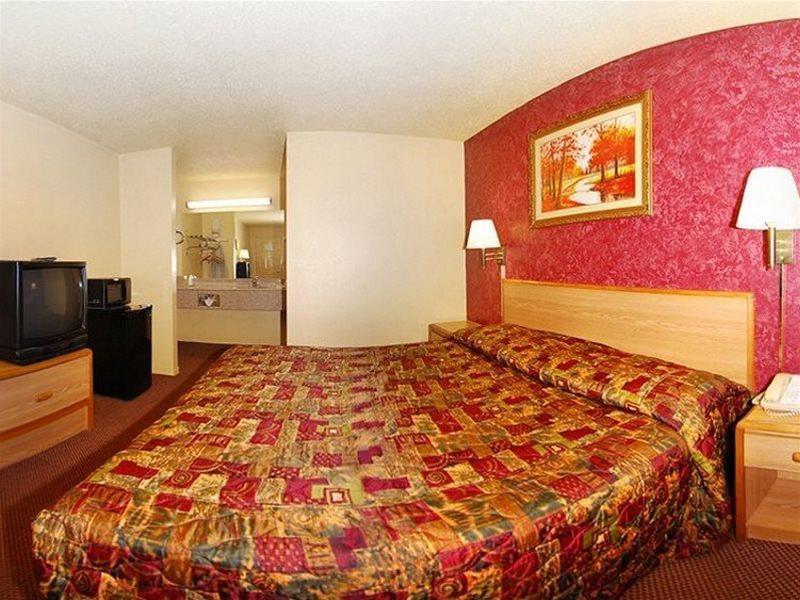 Econo Lodge Houston Brookhollow Εξωτερικό φωτογραφία