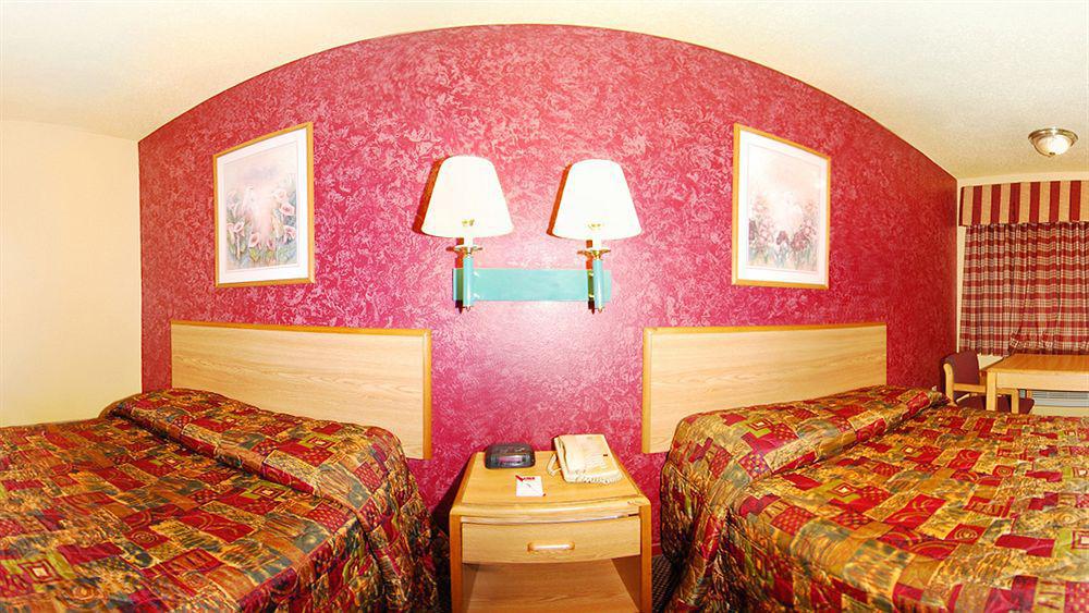 Econo Lodge Houston Brookhollow Εξωτερικό φωτογραφία